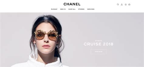 uk chanel website|Chanel online shop.